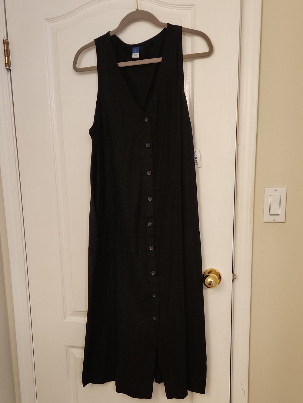 Old Navy Maxi Dress